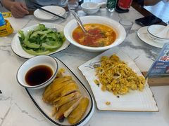 -蟹天蟹地农家菜·阳澄湖大闸蟹(浅水湾店)