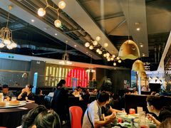 大堂-蟹榭·本帮江浙菜·蟹宴(五角场合生汇商场店)