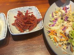 -火炉情韩国料理店(古田路店)