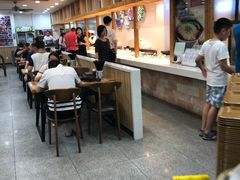 -老盛兴汤包馆(大华二路店)