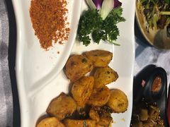 乡村小土豆-红辣椒·川菜·火锅(大洋中心店)
