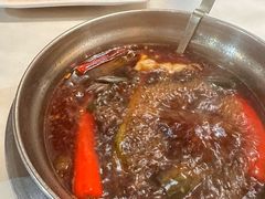 -围炉夜话·潮汕卤水火锅(榕江店)
