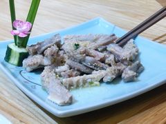 -德胜轩正宗顺德菜(宝安沙井会展中心店)