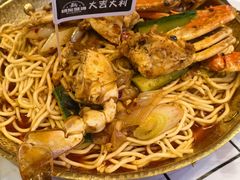 -狮龙啤酒烧烤屋(建二路店)