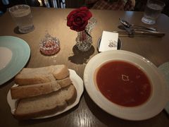 -波特曼西餐厅(中央大街店)