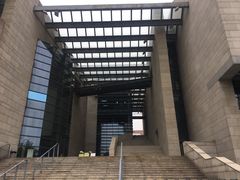 -天津美术学院-校史馆