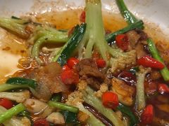 -香丰阁·烤鸭·川湘菜(清河店)