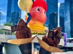 -GODIVA(海岸城店)