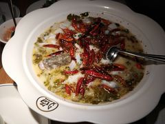 -江渔兒酸菜魚專門店(顺盈时代广场店)