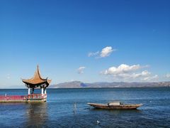 -大理洱海