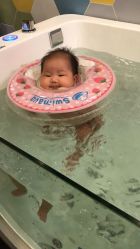 泳池-马吉婴童SPA亲子中心