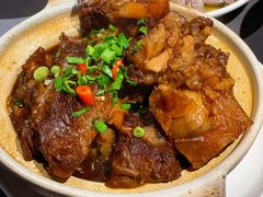 -富临轩私房菜(集庆门大街店)