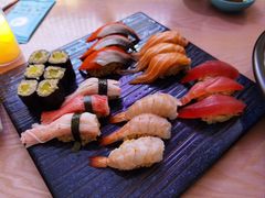 -晴季寿司(红旗街万达店)