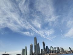 -青岛第三海水浴场
