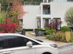 -古尔沟华美达温泉度假酒店