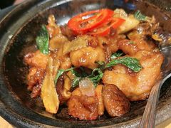-汤城小厨•粤菜•靓汤(苏州街店)