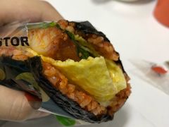 -喜士多便利店(打浦店)