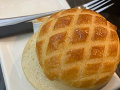 港式菠萝油-添运来(茶园奥园广场店)