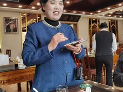 -民族饭荘(新华大街店)