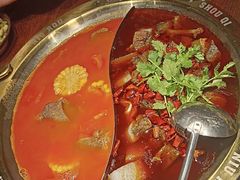-受气牛肉·重庆耙牛肉(南坪总店)