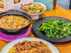 -唔止卤嘢·潮州菜(鹭江店)