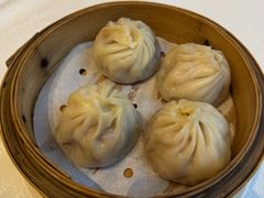 -太湖饭店·寄畅轩中餐厅