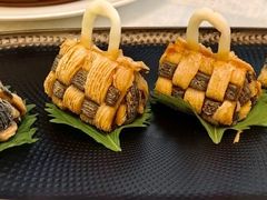 -东海朗廷酒店-唐阁T’ANG COURT 中餐厅