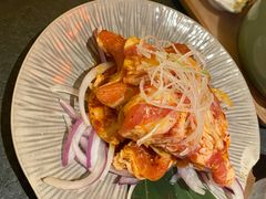 -上男·烧肉集市(五一广场店)