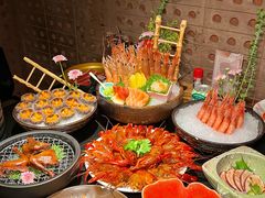 -花潮料理艺食馆(成都万象城店)