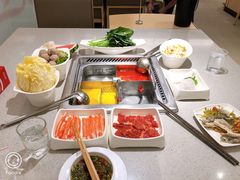 -海底捞火锅(丹竹头星悦天地店)