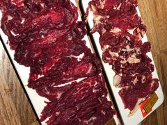 -牛很鲜潮汕牛肉火锅(朝晖路店)