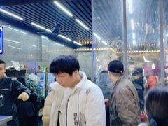 -清真·马峰烤肉(小学习北巷店)