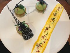 -AZUL by FUEL蓝色·法式酒馆(琶醍店)