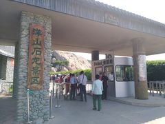 -上海鲜花港