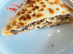 -金家老三饭庄(常营店)