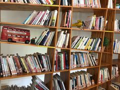 -长颈鹿咖啡(大学路店)