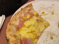 -Mammamia意大利餐厅(阳春巷店)