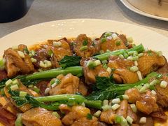 -皇朝会.经典传统粤菜(外滩店)