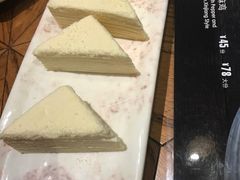 -阿罗新疆菜(人民广场店)
