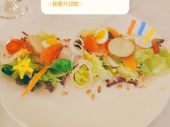 -长江六号法国餐厅(长江南路店)