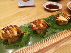 -隐泉京望日式料理(太和广场店)