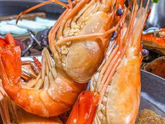 -哼蟹二将·烤肉酱蟹(合生汇店)