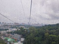 -白云山索道-售票处