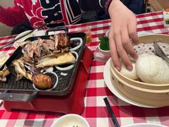 -西贝(苏州绿宝广场店)