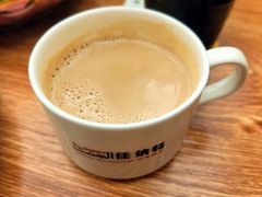 -清真·AL-JANNAT 佳纳特餐厅(狮子桥店)