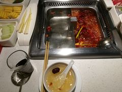 -海底捞火锅(德辉广场店)