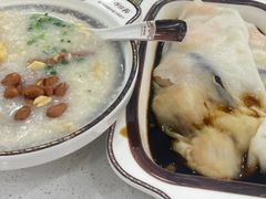 -华辉拉肠(广园店)