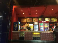 -金逸影城(名汇店)