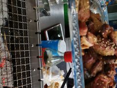 -郭记原生态烤羊腿(长宁路店)