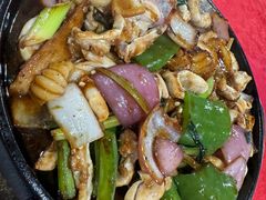-联丰美食(番禺店)